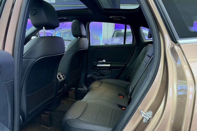 Used Mercedes-Benz GLA 2020 GLA 200