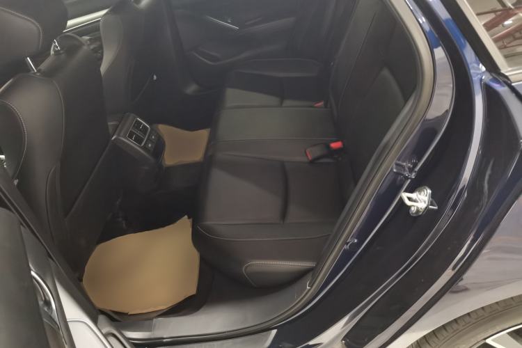 Used Honda Inspire 2022 260TURBO Elegant Edition
