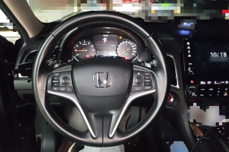 Used Honda Avancier 2020 370TURBO Two-Wheel Drive Luxury Edition
