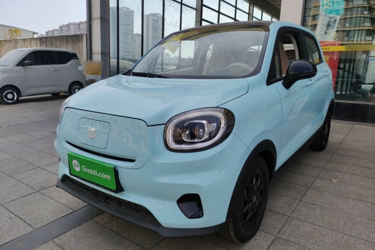 Used Leapmotor T03 2025 310 Comfort Edition