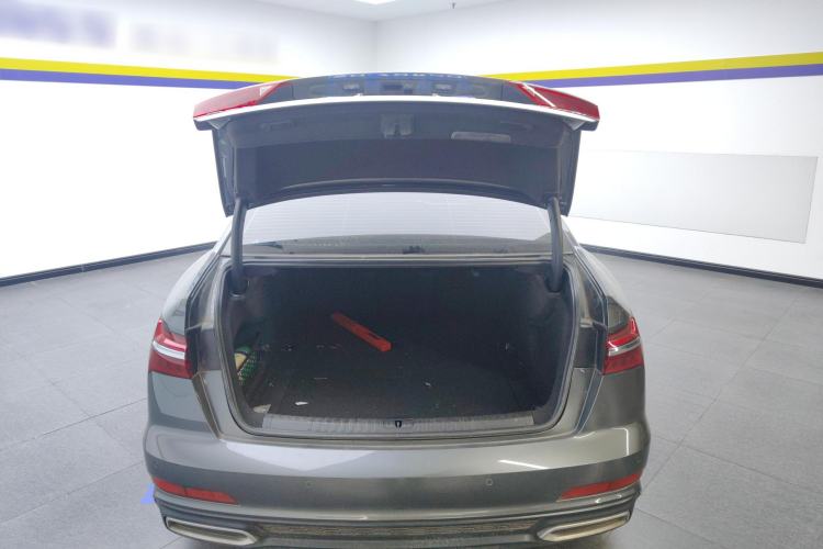 Used Audi A6L 2019 45 TFSI Prestige Dynamic Edition
