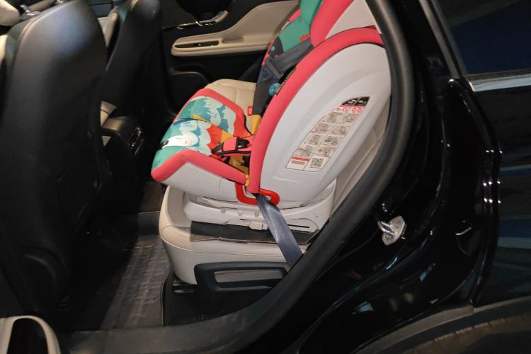 Used Lincoln Corsair 2024 2.0T Two-Wheel-Drive Luxury Edition
