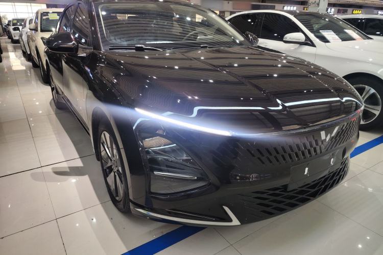 Used Wuling Xingguang 2023 70 Standard Edition
