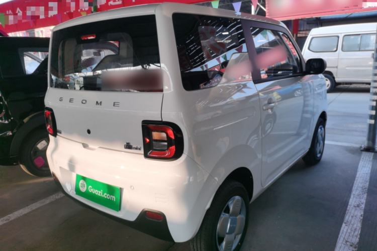 Used  Panda 2024 Panda Mini 200km Endurance Bear