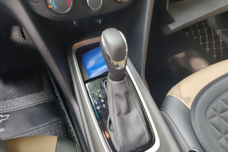 Used Chevrolet Monza 2021 320 Automatic Enjoyment Sunroof Edition