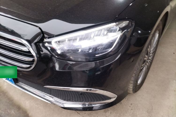 Used Mercedes-Benz E-Class 2023 Updated E 300 L Fashion Edition
