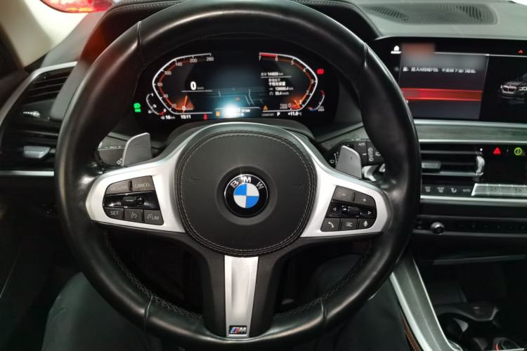 Used BMW X5 2021 xDrive30i M Sport Package
