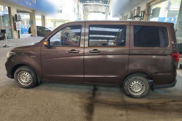 Used Chana Ounuo S 2019 1.5L Ouno S Economy Model JL473QG
