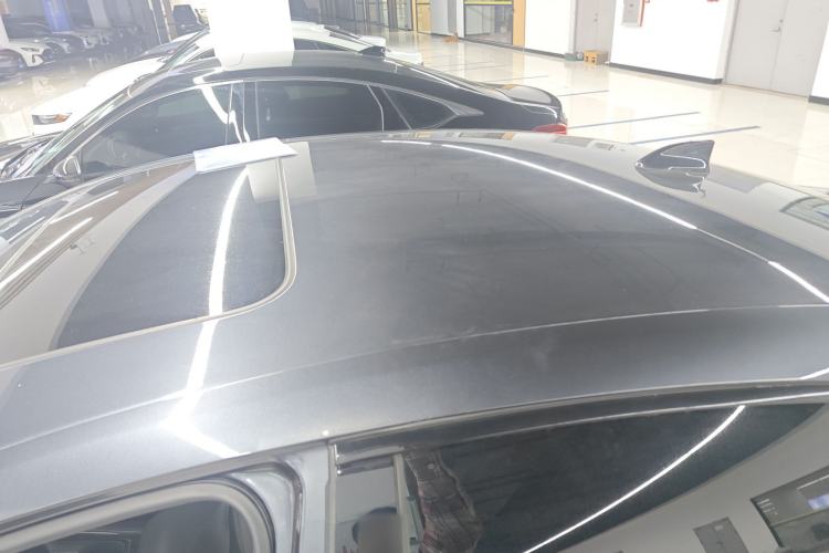 Used Honda Accord 2023 260TURBO Smart Enjoyment Version