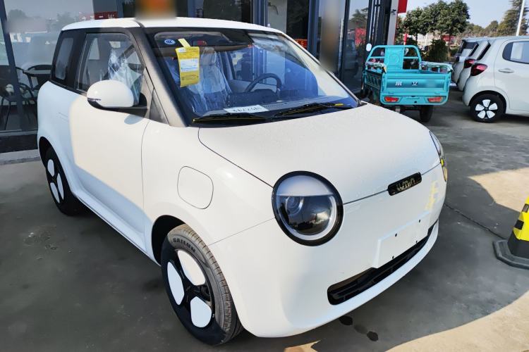 Used  Lumin 2025 205 km Xiangqin Version
