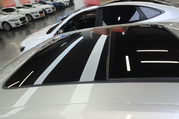 Used Audi A4L 2019 40 TFSI Fashion Edition China VI Emission Standard
