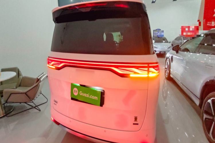 Used BYD Xia 2025 DM-i 1.5T 180km Excellence Model