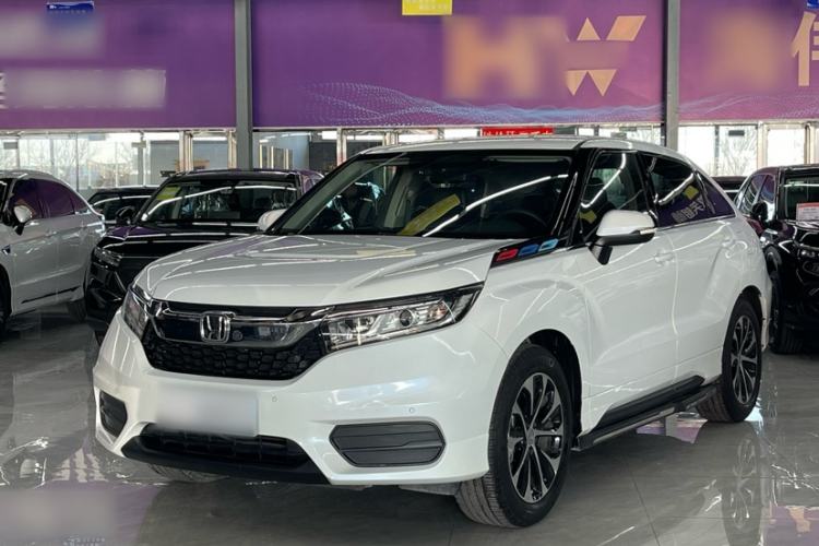 Used Honda Avancier 2017 240TURBO Two-Wheel Drive Elite Edition
