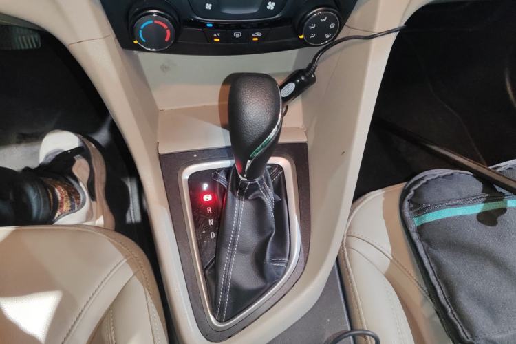 Used Buick GT 2016 15N Automatic Elite Edition
