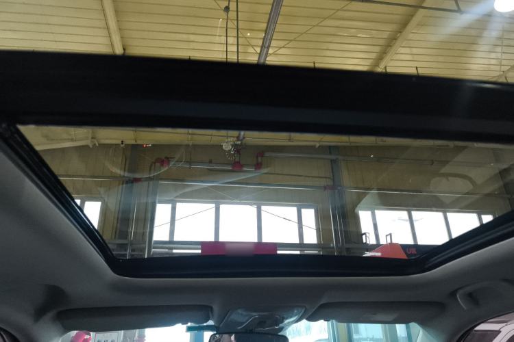 Used Changan CS75 PLUS 2021 2.0T Automatic Pilot Version
