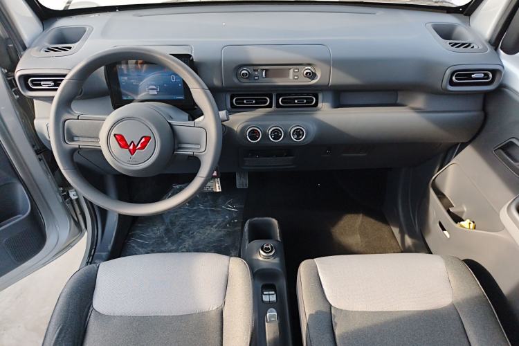 Used Wuling Zhiguang New Energy 
