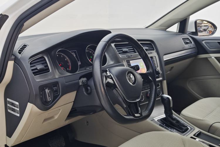 Used Volkswagen Golf 2014 1.4TSI Automatic Comfort Model
