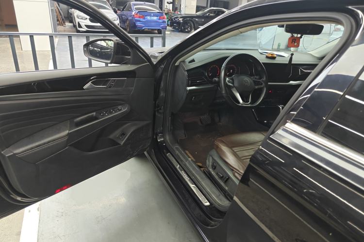 Used Volkswagen Passat 2022 330TSI Starry Elite Edition