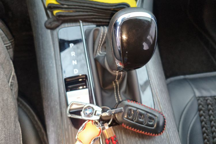 Used Venucia D60 2023 PLUS 1.6L XL CVT Yue Ling Edition
