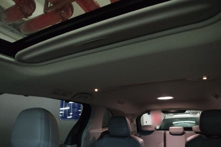 Used Toyota Granvia 2024 2.5L Hybrid Comfort Edition
