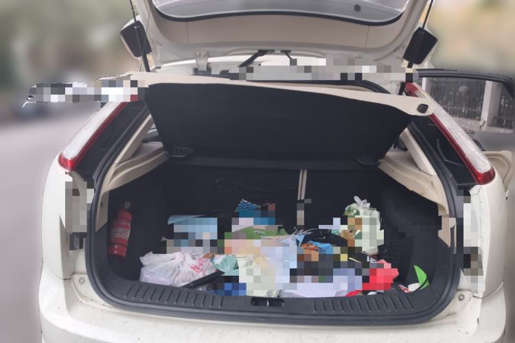 Used Ford Focus 2013 Hatchback Classic 1.8L Automatic Fashion Edition