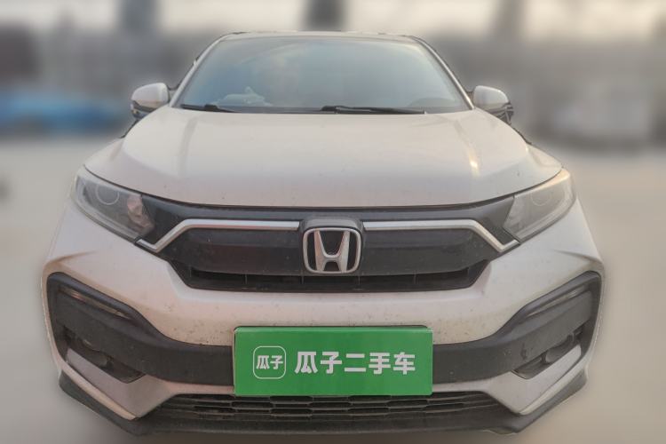 Used Honda XR-V 2021 1.5L CVT Classic Edition