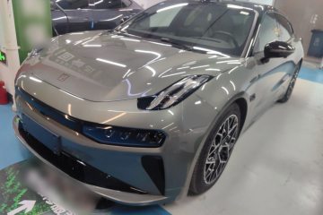 Used Zeekr 001 2025 YOU Edition 100 kWh All-Wheel Drive