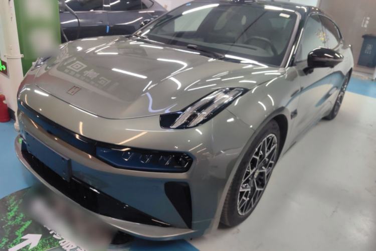 Used Zeekr 001 2025 YOU Edition 100 kWh All-Wheel Drive