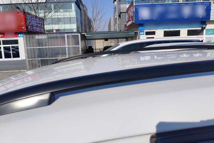 Used Volkswagen Tiguan 2016 280TSI Automatic Two-Wheel-Drive Silk Road Style Edition
