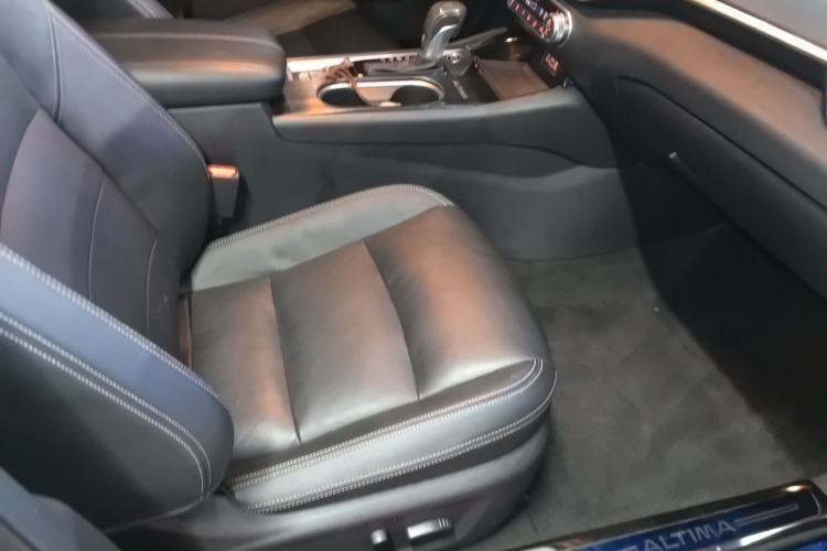 Used Nissan Teana 2020 Revised Version 2.0L XL Upper Smart Drive Edition
