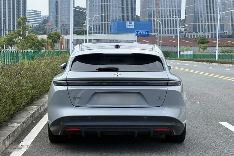 Used Nio ET5T 2024 75kWh Touring
