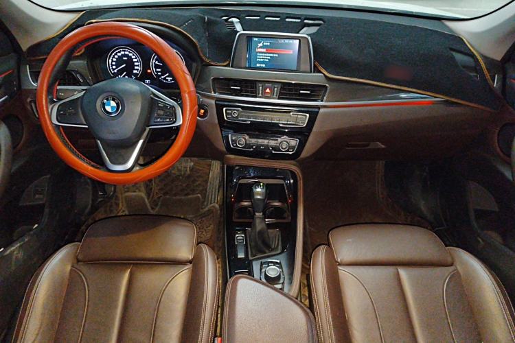 Used BMW X1 2019 sDrive18Li Premium Edition
