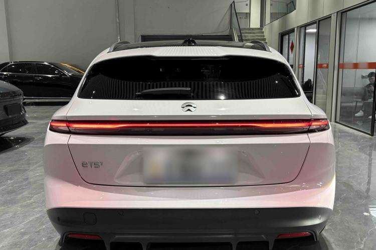 Used Nio ET5T 2024 75kWh Touring