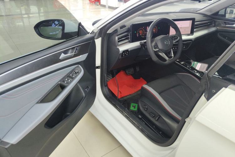 Used Volkswagen Lamando 2025 Lavida L 280TSI DSG Cool & Spicy Edition