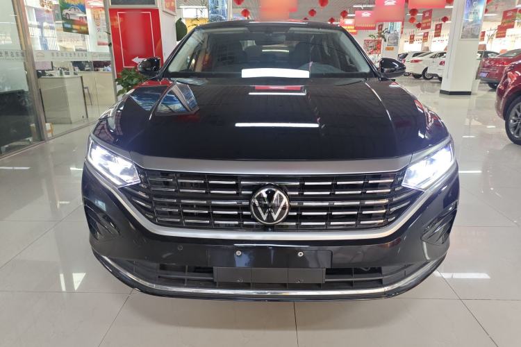 Used Volkswagen Passat 2022 330TSI Elite Edition