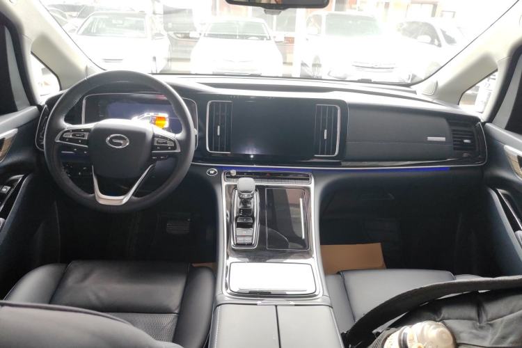 Used GAC Trumpchi M8 2023 Lingxiu Series 390T Prestige Edition