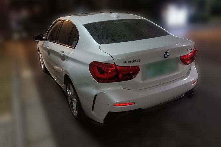 Used BMW 1 Series 2021 Revised 120i M Sport Night Edition
