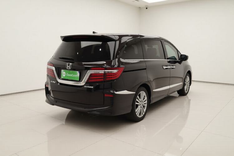 Used Honda Elysion 2016 2.4L Luxury Edition