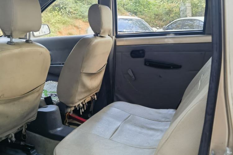 Used Wuling Hongguang 2010 1.2L Base Version China IV Standard
