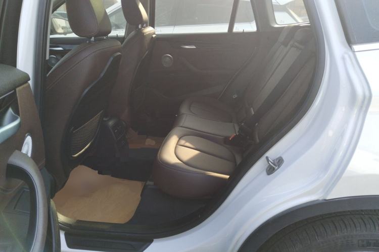 Used BMW X1 2021 sDrive20Li Premium Edition
