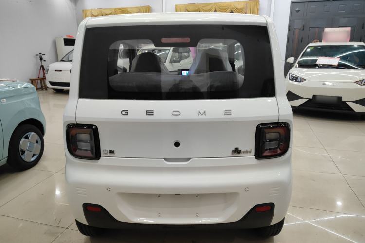 Used  Panda 2024 Panda Mini 200km Endurance Bear
