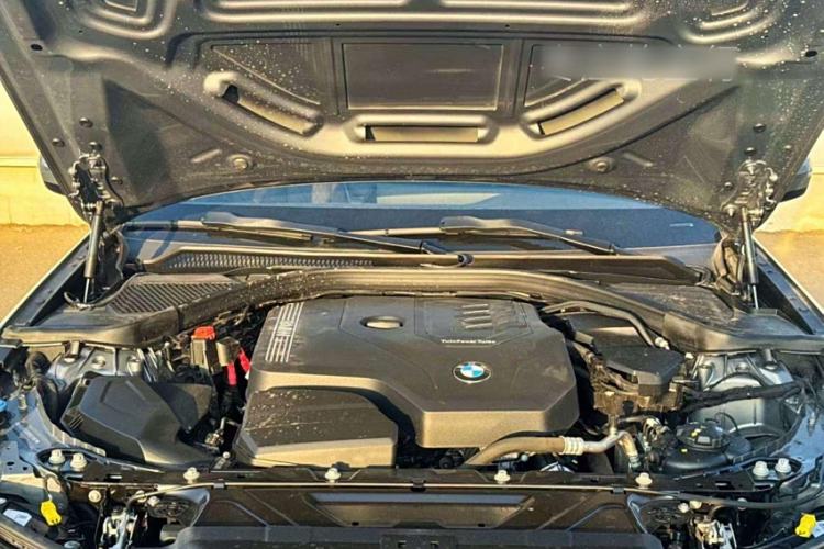 Used BMW 3 Series 2024 320i M Sport Package
