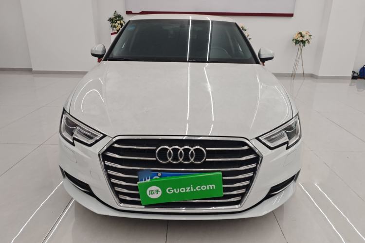 Used Audi A3 2020 Sportback 35 TFSI Ambition China VI
