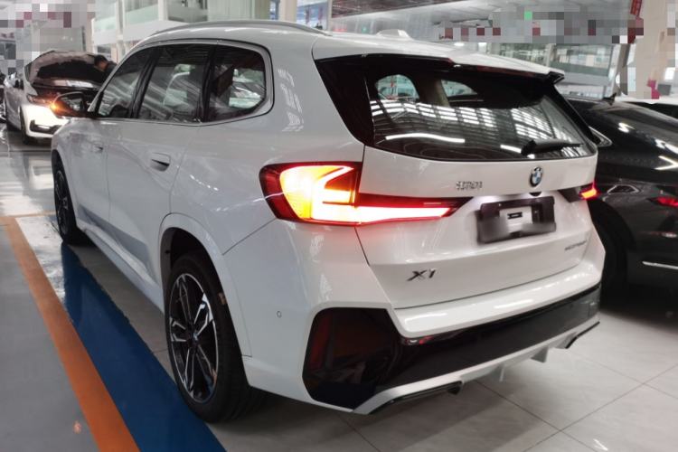 Used BMW X1 2023 sDrive25Li M Sport Package