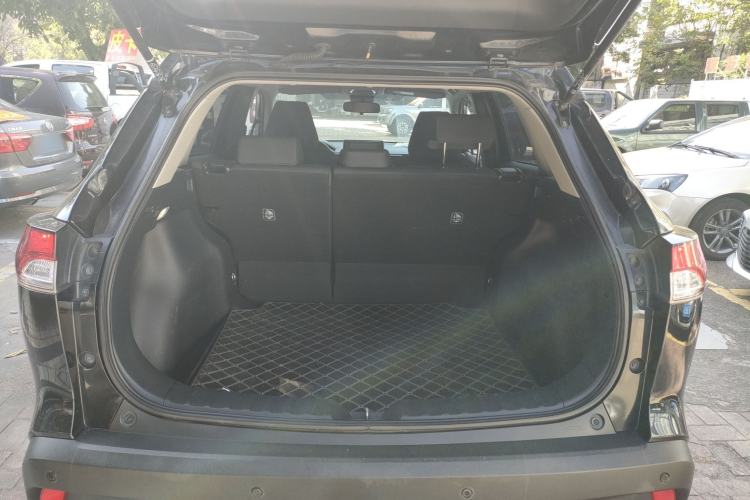 Used Toyota Corolla Cross 2022 2.0L Pioneer Edition
