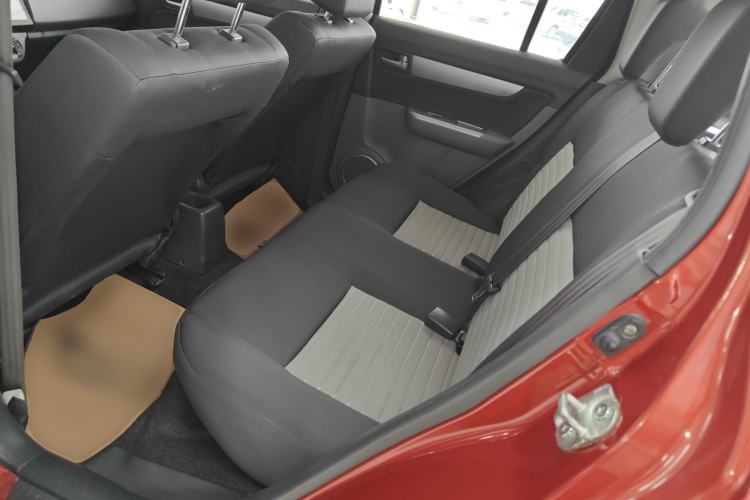 Used Suzuki Swift 2014 1.3L Manual Standard Edition
