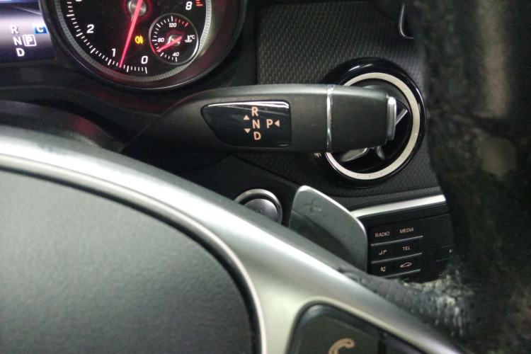 Used Mercedes-Benz GLA 2019 GLA 200 Dynamic Edition