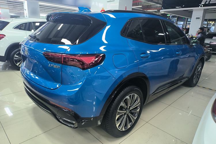 Used Buick Envision 2024 Encore S 25T Ignite Black Style Edition
