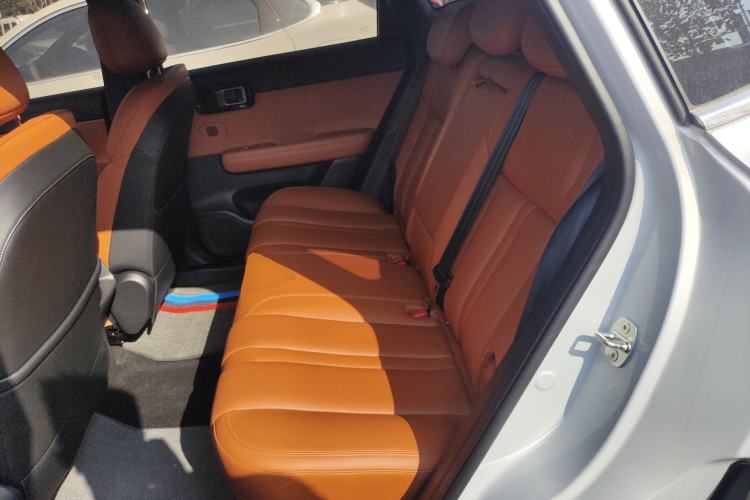 Used Wuling Xingguang S 
