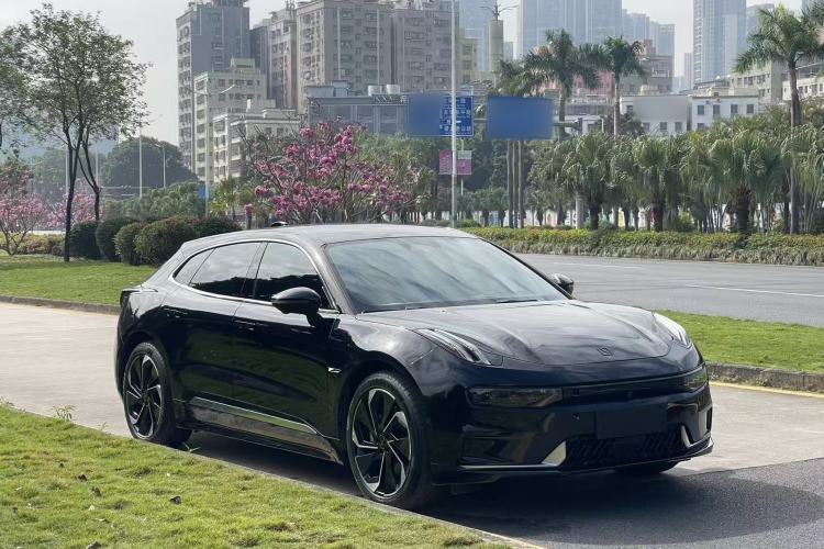 Used Zeekr 001 2023 WE Edition 100 kWh
